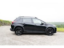1.2 PureTech GPF GT Line SUV 5dr Petrol Manual Euro 6 (s/s) (130 ps)