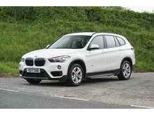 18d SE SUV 2.0 Manual Diesel