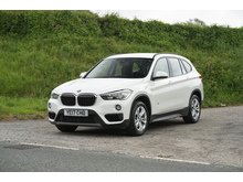 18d SE SUV 2.0 Manual Diesel