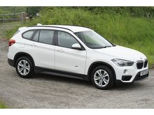 18d SE SUV 2.0 Manual Diesel