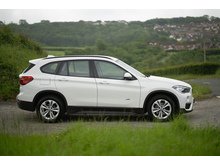 18d SE SUV 2.0 Manual Diesel