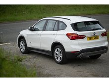 18d SE SUV 2.0 Manual Diesel