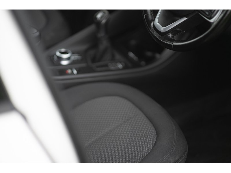 BMW 18d SE SUV 2.0 Manual Diesel