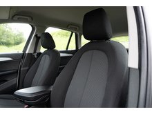 18d SE SUV 2.0 Manual Diesel