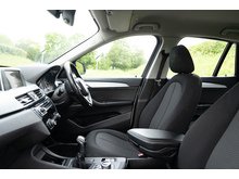 18d SE SUV 2.0 Manual Diesel