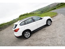 18d SE SUV 2.0 Manual Diesel