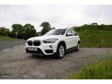 18d SE SUV 2.0 Manual Diesel