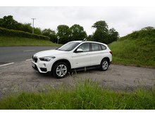 18d SE SUV 2.0 Manual Diesel