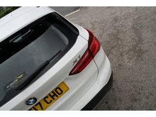 18d SE SUV 2.0 Manual Diesel