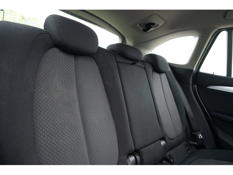 BMW 18d SE SUV 2.0 Manual Diesel