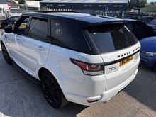 3.0 SD V6 HSE Dynamic SUV 5dr Diesel Auto 4WD Euro 5 (s/s) (292 ps)