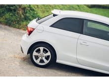 Sportback Tfsi S Line 1.0 2dr Hatchback Petrol