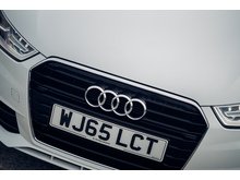 Sportback Tfsi S Line 1.0 2dr Hatchback Petrol