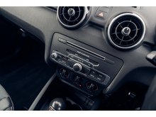 Sportback Tfsi S Line 1.0 2dr Hatchback Petrol