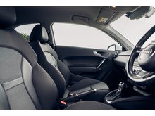 Sportback Tfsi S Line 1.0 2dr Hatchback Petrol