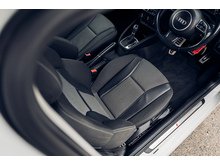 Sportback Tfsi S Line 1.0 2dr Hatchback Petrol