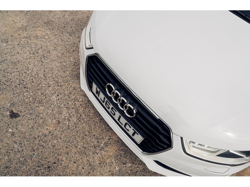 Audi Sportback Tfsi S Line 1.0 2dr Hatchback Petrol
