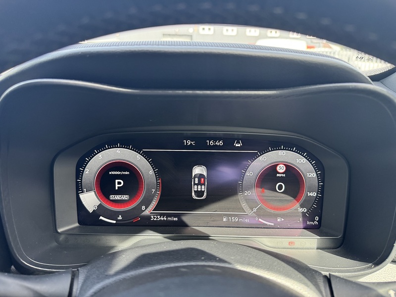 Nissan 1.0 DIG-T N-Connecta SUV 5dr Petrol DCT Auto Euro 6 (s/s) (114 ps)