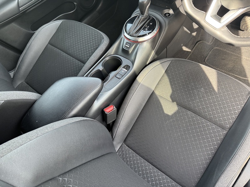 Nissan 1.0 DIG-T N-Connecta SUV 5dr Petrol DCT Auto Euro 6 (s/s) (114 ps)