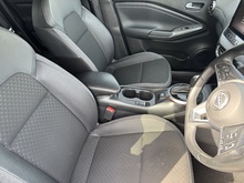 1.0 DIG-T N-Connecta SUV 5dr Petrol DCT Auto Euro 6 (s/s) (114 ps)