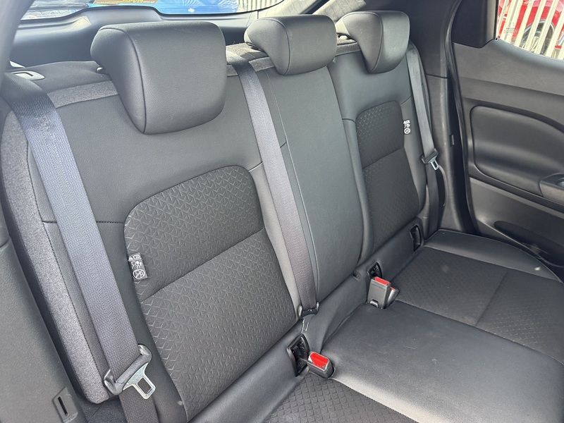 Nissan 1.0 DIG-T N-Connecta SUV 5dr Petrol DCT Auto Euro 6 (s/s) (114 ps)
