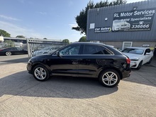 2.0 TDI S line SUV 5dr Diesel S Tronic quattro Euro 5 (s/s) (177 ps)