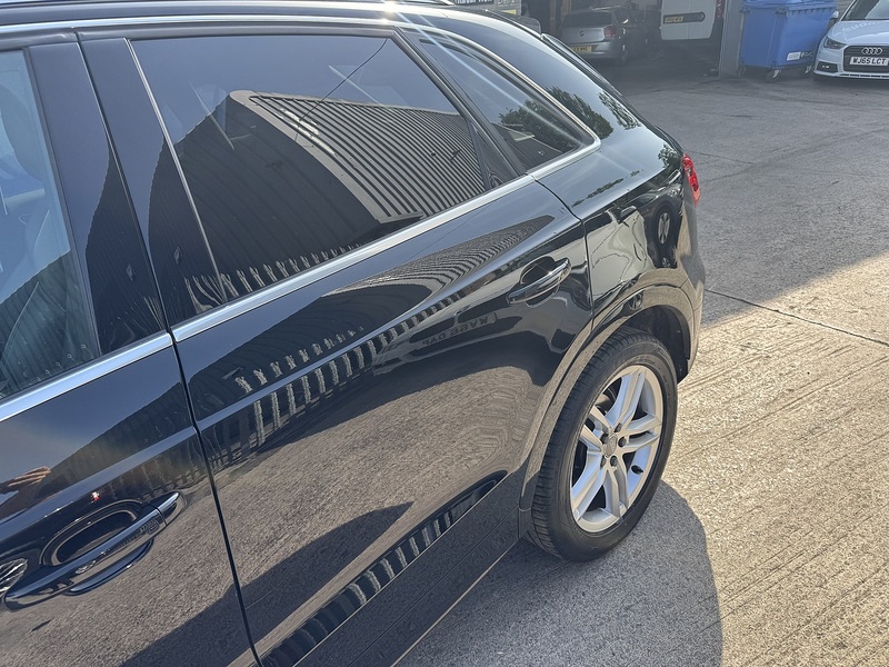 Audi 2.0 TDI S line SUV 5dr Diesel S Tronic quattro Euro 5 (s/s) (177 ps)