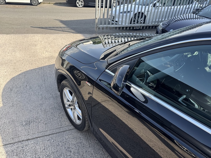 Audi 2.0 TDI S line SUV 5dr Diesel S Tronic quattro Euro 5 (s/s) (177 ps)