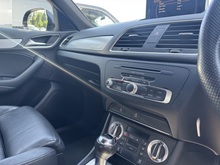 2.0 TDI S line SUV 5dr Diesel S Tronic quattro Euro 5 (s/s) (177 ps)