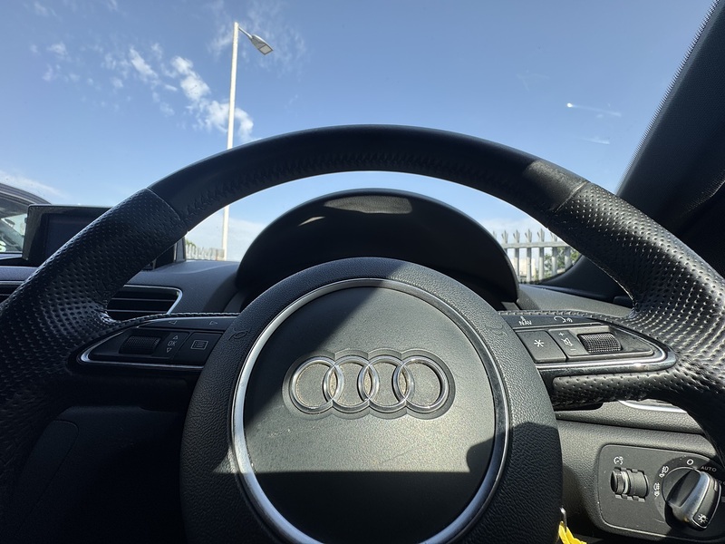 Audi 2.0 TDI S line SUV 5dr Diesel S Tronic quattro Euro 5 (s/s) (177 ps)