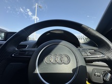 2.0 TDI S line SUV 5dr Diesel S Tronic quattro Euro 5 (s/s) (177 ps)