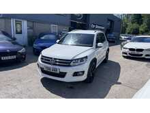 2.0 TDI BlueMotion Tech R-Line Edition SUV 5dr Diesel DSG 4WD Euro 6 (s/s) (150 ps)