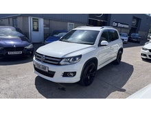 2.0 TDI BlueMotion Tech R-Line Edition SUV 5dr Diesel DSG 4WD Euro 6 (s/s) (150 ps)
