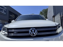 2.0 TDI BlueMotion Tech R-Line Edition SUV 5dr Diesel DSG 4WD Euro 6 (s/s) (150 ps)