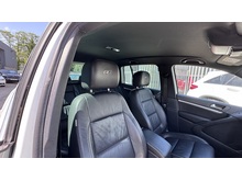 2.0 TDI BlueMotion Tech R-Line Edition SUV 5dr Diesel DSG 4WD Euro 6 (s/s) (150 ps)