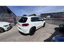 2.0 TDI BlueMotion Tech R-Line Edition SUV 5dr Diesel DSG 4WD Euro 6 (s/s) (150 ps)