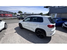 2.0 TDI BlueMotion Tech R-Line Edition SUV 5dr Diesel DSG 4WD Euro 6 (s/s) (150 ps)