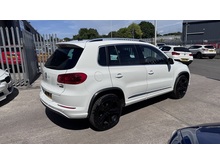2.0 TDI BlueMotion Tech R-Line Edition SUV 5dr Diesel DSG 4WD Euro 6 (s/s) (150 ps)