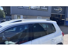 2.0 TDI BlueMotion Tech R-Line Edition SUV 5dr Diesel DSG 4WD Euro 6 (s/s) (150 ps)