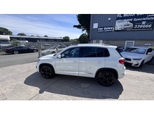 2.0 TDI BlueMotion Tech R-Line Edition SUV 5dr Diesel DSG 4WD Euro 6 (s/s) (150 ps)