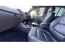2.0 TDI BlueMotion Tech R-Line Edition SUV 5dr Diesel DSG 4WD Euro 6 (s/s) (150 ps)