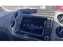 2.0 TDI BlueMotion Tech R-Line Edition SUV 5dr Diesel DSG 4WD Euro 6 (s/s) (150 ps)