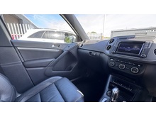 2.0 TDI BlueMotion Tech R-Line Edition SUV 5dr Diesel DSG 4WD Euro 6 (s/s) (150 ps)