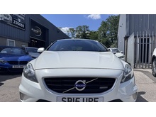 1.6 D2 R-Design Hatchback 5dr Diesel Manual Euro 5 (s/s) (115 ps)
