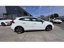 1.6 D2 R-Design Hatchback 5dr Diesel Manual Euro 5 (s/s) (115 ps)