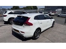 1.6 D2 R-Design Hatchback 5dr Diesel Manual Euro 5 (s/s) (115 ps)