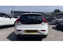 1.6 D2 R-Design Hatchback 5dr Diesel Manual Euro 5 (s/s) (115 ps)