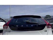 1.6 D2 R-Design Hatchback 5dr Diesel Manual Euro 5 (s/s) (115 ps)