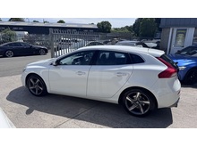 1.6 D2 R-Design Hatchback 5dr Diesel Manual Euro 5 (s/s) (115 ps)