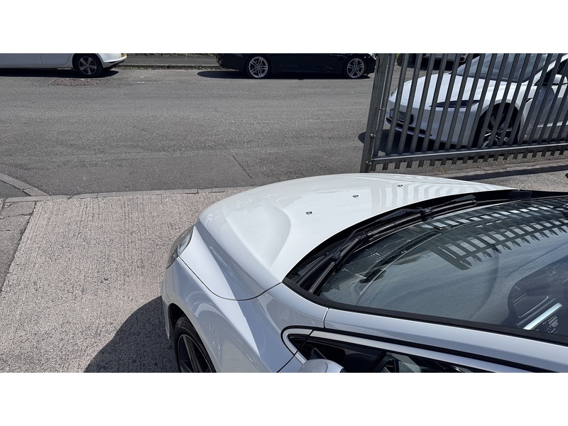 Volvo 1.6 D2 R-Design Hatchback 5dr Diesel Manual Euro 5 (s/s) (115 ps)